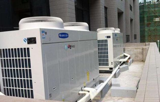 中央空調噪音大-中央空調機組噪聲治理的措施有哪些？